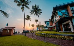 Anansa Boutique Hotel By The Kannur Club